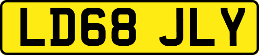 LD68JLY
