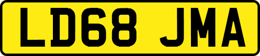 LD68JMA