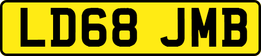 LD68JMB