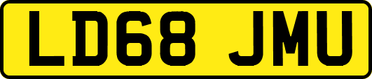 LD68JMU