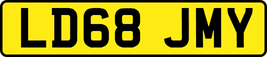 LD68JMY