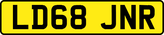 LD68JNR