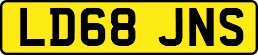 LD68JNS