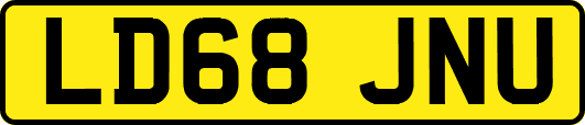 LD68JNU
