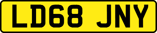 LD68JNY