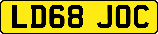 LD68JOC