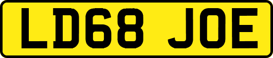 LD68JOE