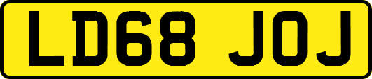 LD68JOJ