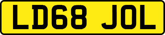 LD68JOL