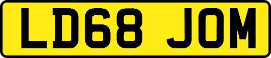 LD68JOM
