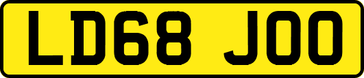 LD68JOO