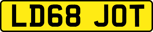 LD68JOT