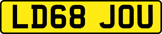 LD68JOU