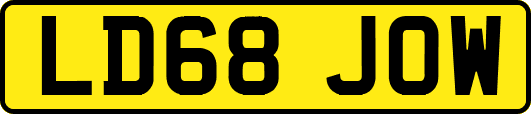 LD68JOW