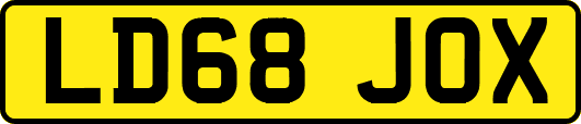 LD68JOX
