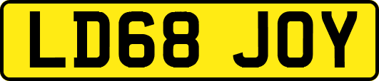 LD68JOY