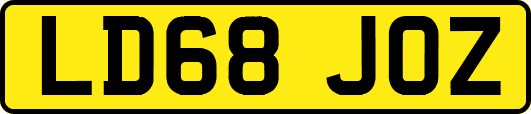 LD68JOZ