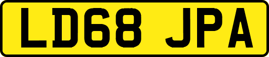 LD68JPA