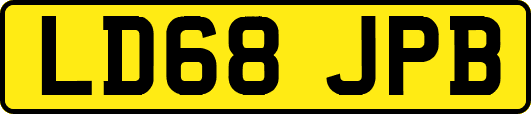 LD68JPB
