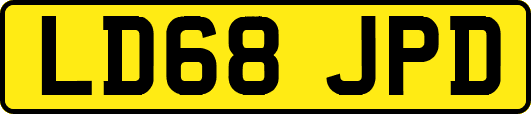 LD68JPD