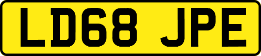 LD68JPE