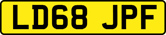LD68JPF