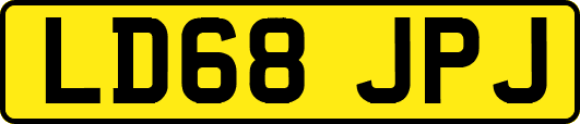 LD68JPJ