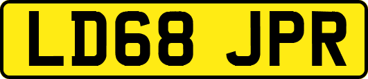 LD68JPR