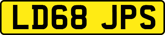 LD68JPS