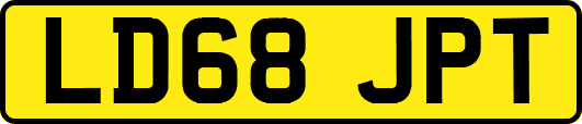 LD68JPT