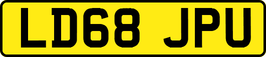 LD68JPU