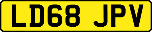LD68JPV