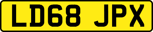 LD68JPX