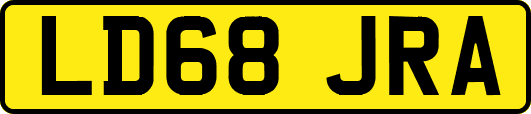 LD68JRA