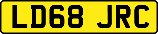 LD68JRC