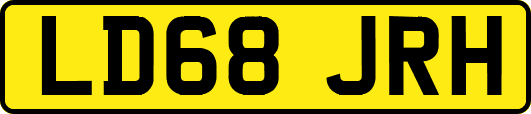 LD68JRH