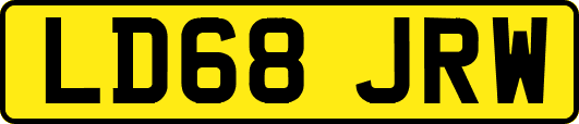 LD68JRW