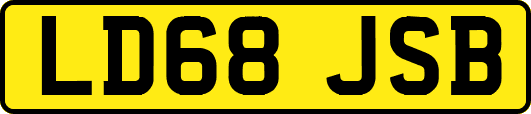 LD68JSB