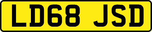 LD68JSD