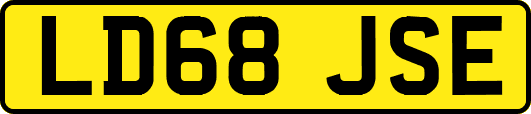 LD68JSE