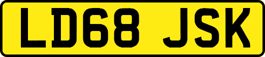 LD68JSK