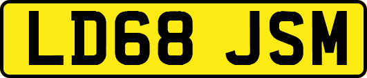 LD68JSM