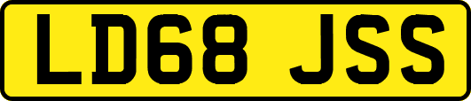 LD68JSS