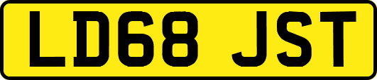 LD68JST