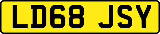 LD68JSY