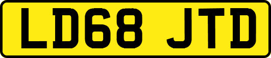 LD68JTD