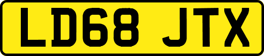 LD68JTX