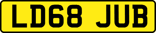 LD68JUB