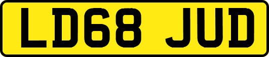 LD68JUD