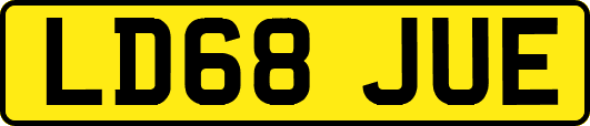 LD68JUE